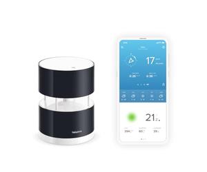 Netatmo NWA01-WW Anemómetro para Estación Meteorológica