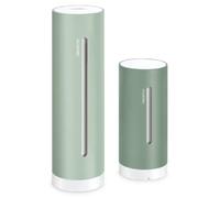 Netatmo nws-m-ec estación meteorológica digital color menta ac/bater