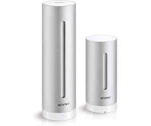Netatmo NWS01-EC Estación Metereológica Wifi