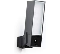 Netatmo Presence Cámara IP Exterior FullHD WiFi