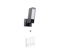 Netatmo Cámara Exterio