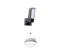 Netatmo Presence Nera + DTG PRO in Omaggio
