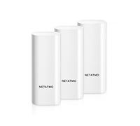 Netatmo Sensores de Apertura Inteligentes