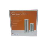 Netatmo Smart Home Weather Station Estación Meteorológica Inteligente Gris