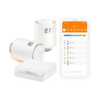 Netatmo Starter Pack - NVP-DE