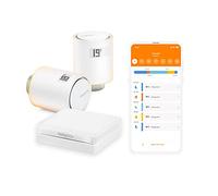 Netatmo Starter Pack - NVP-ES