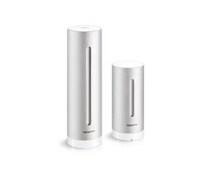 Netatmo Stazione Meteo Intelligente