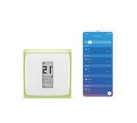 Netatmo Termostato Modular Inteligente, OTH-Pro, Color Blanco