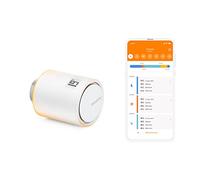 Netatmo Tête Thermostatique Connectée - Nav-DE