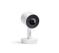 Netatmo Videocamera Interna ADVANCE Bianco + Omaggio Bianco
