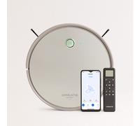 Netbot S40 - Robot Aspirador Friegasuelos Inteligente 4000 Pa Netbot by CREATE