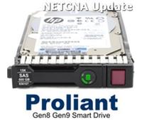 NETCNA 759547-001 HP G8 G9 450-GB 12G 15K 2.5 SAS SC Compatible Producto