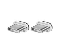 NetDot Gen10 - Conectores USB-C sin Cables(Type-C/2 Pack)