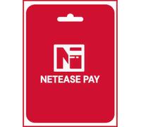 NetEase Pay Gift Card 14.99 USD Key GLOBAL