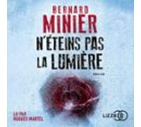 Néteins Pas La Lumière (audiolibro)