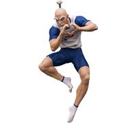 Figura Netero POP UP PARADE Hunter x Hunter Good Smile Company Japón Oficial