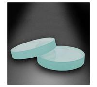 NETFEN Mirilla, Mirilla De Borosilicato Vidrio Redondo Resistente A Altas Temperaturas Espejo De Caldera Válvula De Brida De Tubería Lente De Observación 75-90 Mm 1 Pieza (Color : 1pc, Size : 90x20)