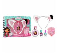 Netflix Gabby's Dollhouse Eau De Toilette Spray 50ml Set 5 Pieces