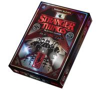 Netflix Stranger Things Playing Cards