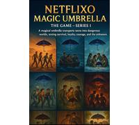 NETFLIXO MAGIC UMBRELLA: THE GAME SERIES 1