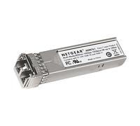 Netgear Módulo transmisor SFP+ ProSafe AXM761 10GBase-SR LC multimodo Hasta 300 m (paquete de 10)
