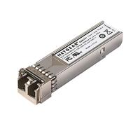NETGEAR 10G-BIT SR SFP+ MODULE Módulo Transceptor 10 Gigabit Ethernet 10GBASE-SR Corto Alcance hasta 300m
