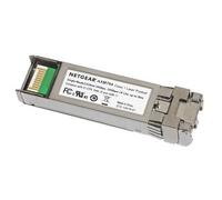 NETGEAR 10GBASE-LR Lite SFP+ red modulo transceptor Fibra óptica 10000 Mbit/s SFP+