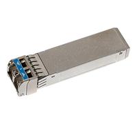 Netgear 10GBASE-LR Lite SFP+ - Transceptor de Red 10GBase LR Lite (SFP+, LC, IEEE 802.3, IEEE 802.3ab, IEEE 802.3ae, IEEE 802.3u, 0-70 °C, -40-85 °C, 10-80%)