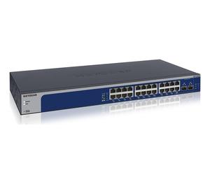 Netgear 24PT 10G/MULTI-GIG EASY SMART SWCH