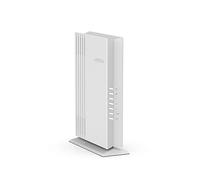 NETGEAR 4-Stream WiFi 6 Dual-Band Gigabit Router (WAX202) - AX1800 Wireless Speed (Up to 1.8 Gbps) | Coverage up to 1,200 sq. ft, 40 Devices