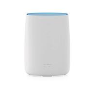 NETGEAR LBR20 router inalámbrico Gigabit Ethernet Doble banda (2,4 GHz / 5 GHz) 4G Blanco