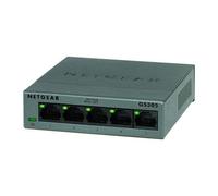 Netgear 5Pt Gige Smart Managed Plus Soho Sw NUEVO