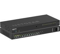 Netgear GSM4212P-100EUS Nuevo