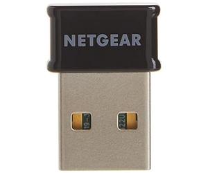 NETGEAR AC1200 Wi-Fi USB 2.0 Mini Adapter for Desktop PC | Dual Band WiFi Stick for Wireless Internet (A6150-100PAS)
