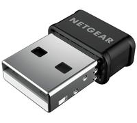 NETGEAR AC1200 Wifi USB Adapter - USB 2.0 Dual Band, Compatible with Windows and