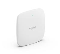 NETGEAR Access Point Wireless (WAX605) - Velocità WiFi 6 Dual Band AX3000 | Fino a 256 dispositivi Client | 802.11ax | Mesh | Alimentazione PoE o adattatore CA (Non Incluso)