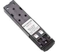 NETGEAR AGM731F 1000BASE-SX SFP - Transceptor de Red 1000BASE-SX (módulo GBIC ProSAFE, Compatible con los switches GSM7324, GSM7312, GSM7224, FSM7326P y garantía de Hardware Limitada de 5 años)