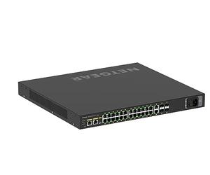Netgear AV Line M4250-26G4XF-POE+ 24X1GCPNT