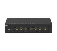 NETGEAR Av Line M4250-40G8XF-PoE - Interruptor - L3 -Managed-40 x 10/100/1000 (