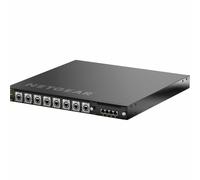 Switch Netgear M4350-16M4V 16 Puertos 2.5G PoE Managed 4 SFP28 25G