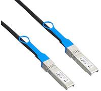 NETGEAR AXC7610 cable infiniBanc 10 m SFP+ Negro