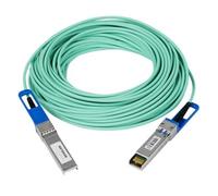 NETGEAR AXC7620 cable infiniBanc 20 m SFP+ Turquesa