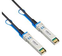 Netgear axc763-10000s - cable ethernet para sfp+ xfp dac (3 metros)