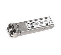 Netgear - 10 Gigabit SR SFP+, 10pk red modulo transceptor 10000 Mbit/s SFP+