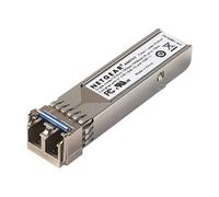 NETGEAR AXM762-10000S Módulo SFP+ 10 Gigabit LR, 10Gbase-LR, 10000 Mbit/s, Alcance 10000 m, para Switch ProSafe