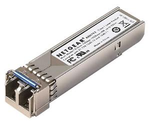 NETGEAR AXM763-10000S - Transceptor de Red, Controlador WiFi, 10GBase LRM