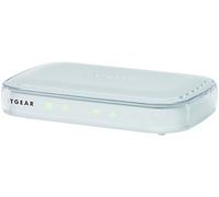 NETGEAR Broadband ADSL2 Plus Modem - DM111PSP-100NAS, [Importado de UK]
