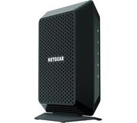 NETGEAR Cable módem CM700 - Compatible con todos los proveedores de cables, incluyendo Xfinity por Comcast, Spectrum, Cox | Para planes de cable de hasta 500 Mbps | ES - DOCSIS 3.0