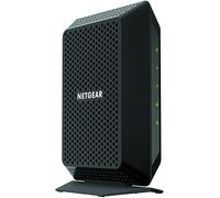 NETGEAR Cable módem CM700 - Compatible con todos los proveedores de cables, incluyendo Xfinity por Comcast, Spectrum, Cox | Para planes de cable de hasta 500 Mbps | ES - DOCSIS 3.0