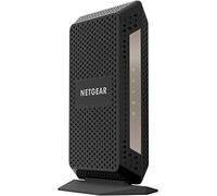 NETGEAR Cable módem DOCSIS 3.1 (CM1000) Gigabit, Compatible con Todos los Principales proveedores de Cable, Incluyendo Xfinity, Spectrum, Cox, para Planes de Cable de hasta 1 Gbps